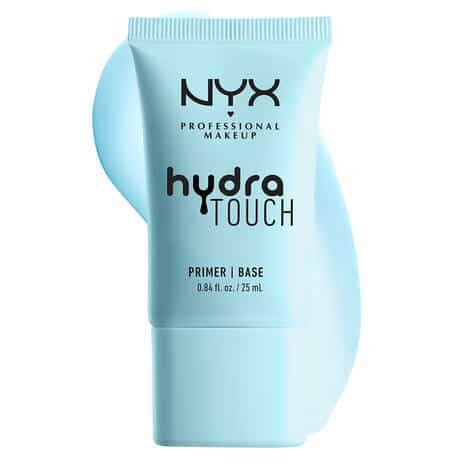 NYX Professional Makeup Hydra Touch Primer