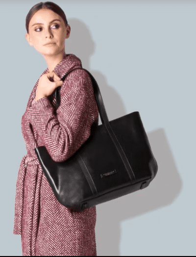 Bridge Anna Tote Bag