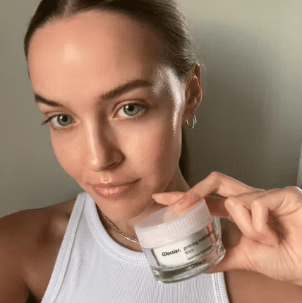 Glossier Priming Moisturizer Rich 