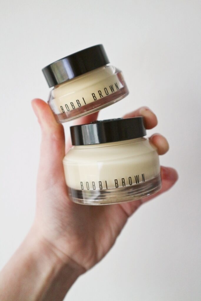 Bobbi Brown Face Base dupe