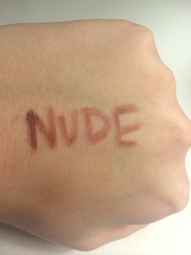 Revlon Lip Liner - Nude