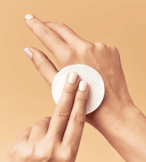 StriVectin Daily Reveal Exfoliating Face Pads