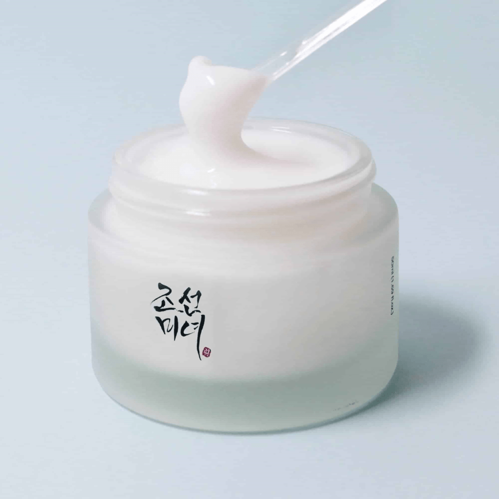 The Beauty of Joseon Dynasty Cream