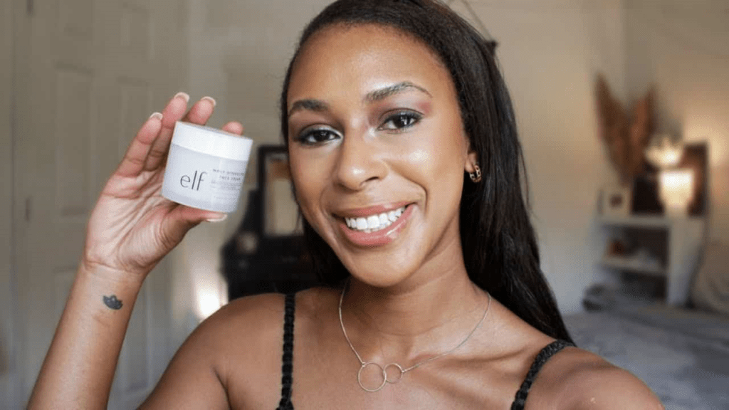 e.l.f. Cosmetics Holy Hydration Face Cream