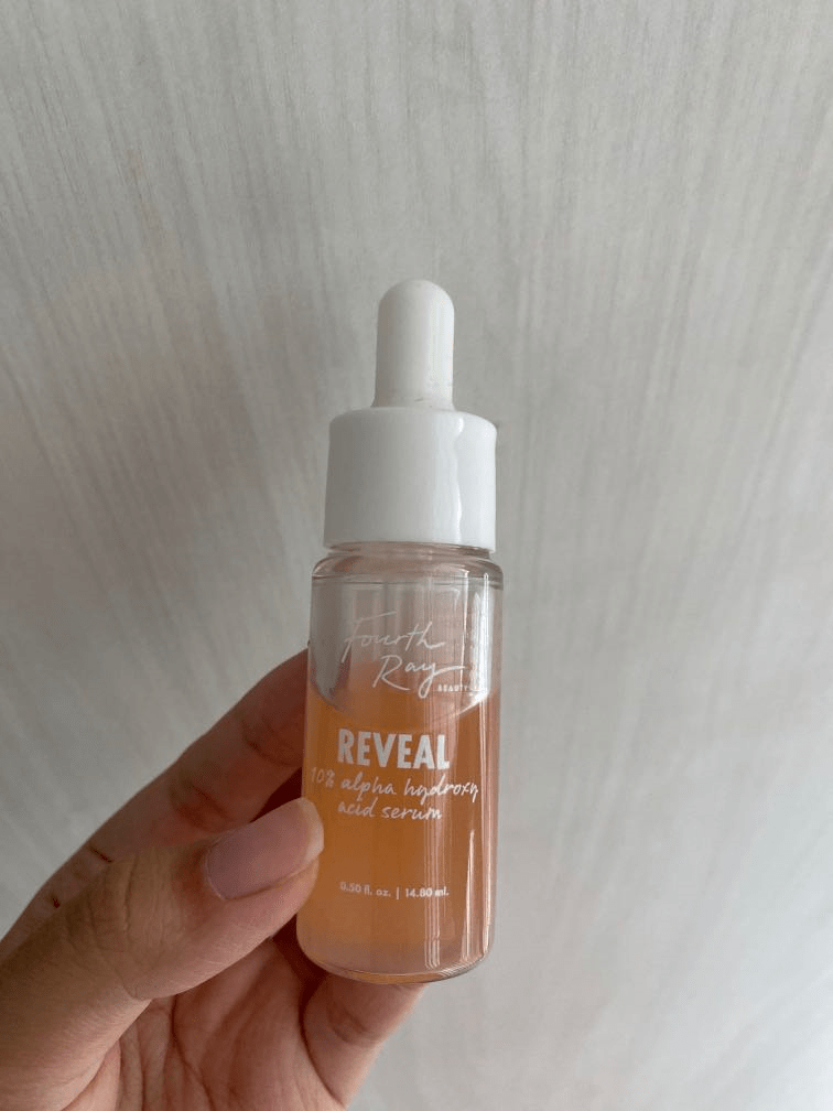 Fourth Ray Beauty Reveal 10% AHA Serum