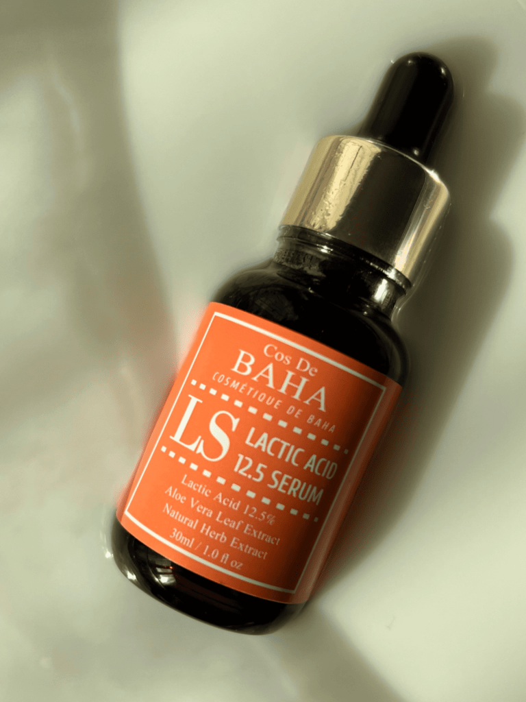 Cos de Baha Lactic Acid Serum 