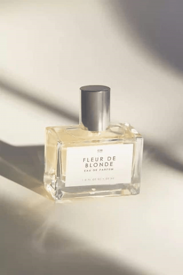 Urban Outfitters- Fleur de Blonde Eau de Parfum