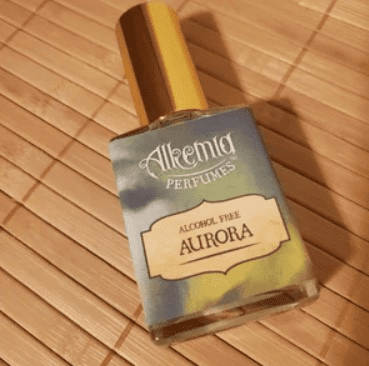 Aurora by Alkemia Perfumes
