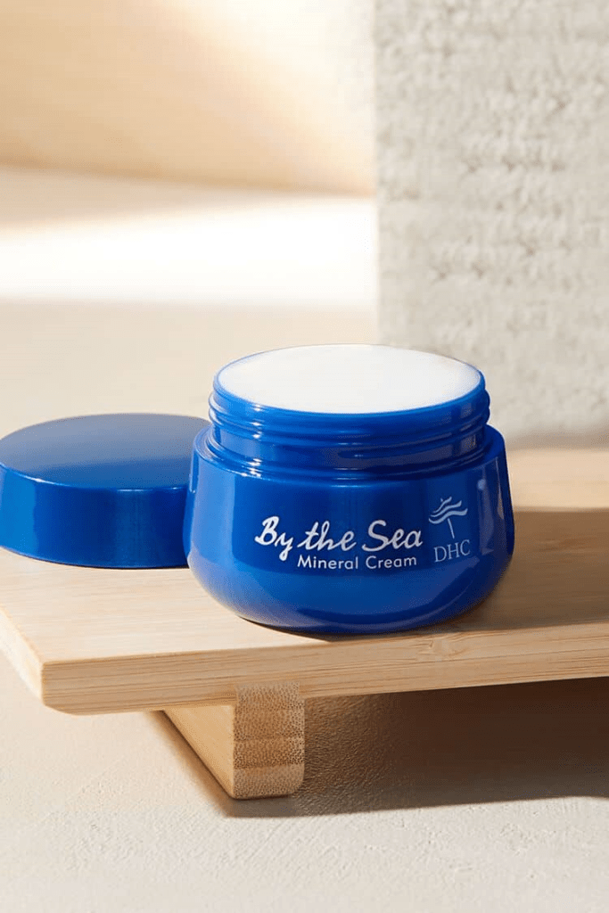 DHC By the Sea Mineral Cream