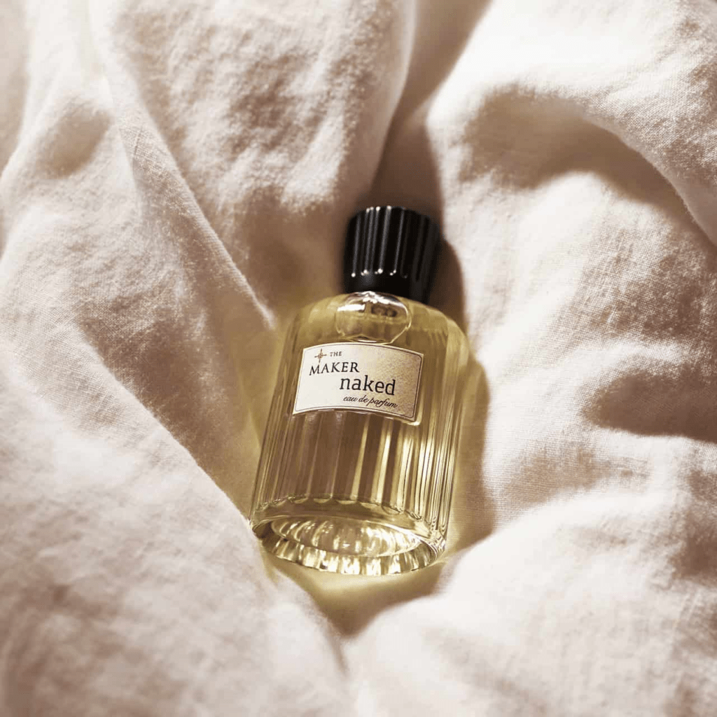 The Maker's Naked Eau de Parfum