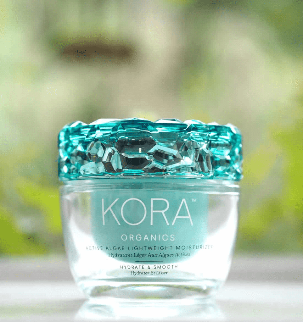Kora Organics Active Algae Lightweight Moisturizer