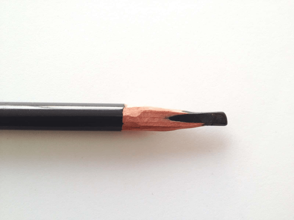 Shu Uemura Hard Formula Eyebrow Pencil