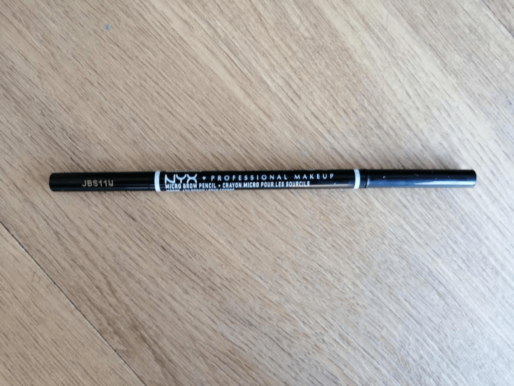 NYX Professional Makeup Micro Brow Pencil