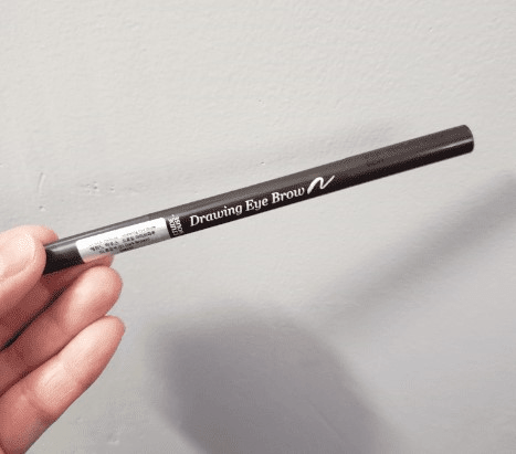 Etude Drawing Eye Brow