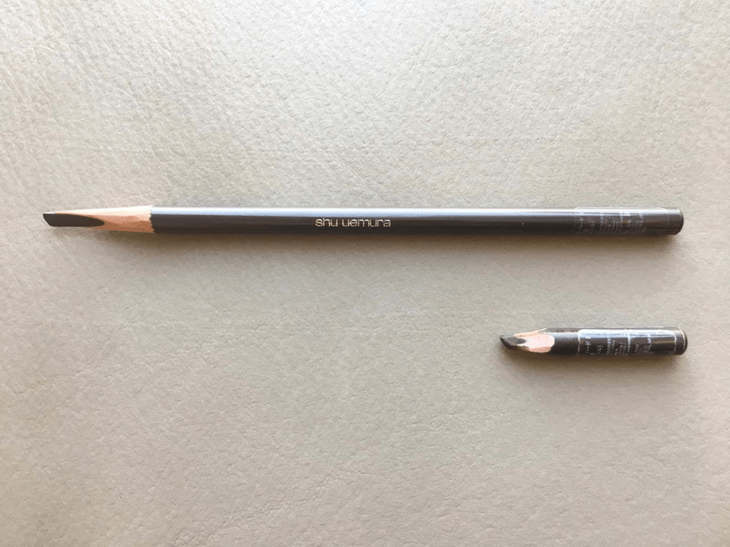 Shu Uemura Hard Formula Eyebrow Pencil 