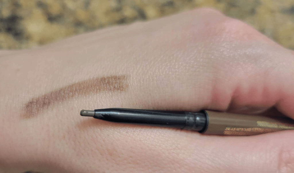 Revlon ColorStay Micro Eyebrow Pencil