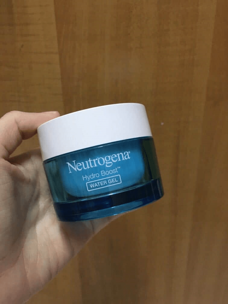 Neutrogena Hydro Boost Water Gel