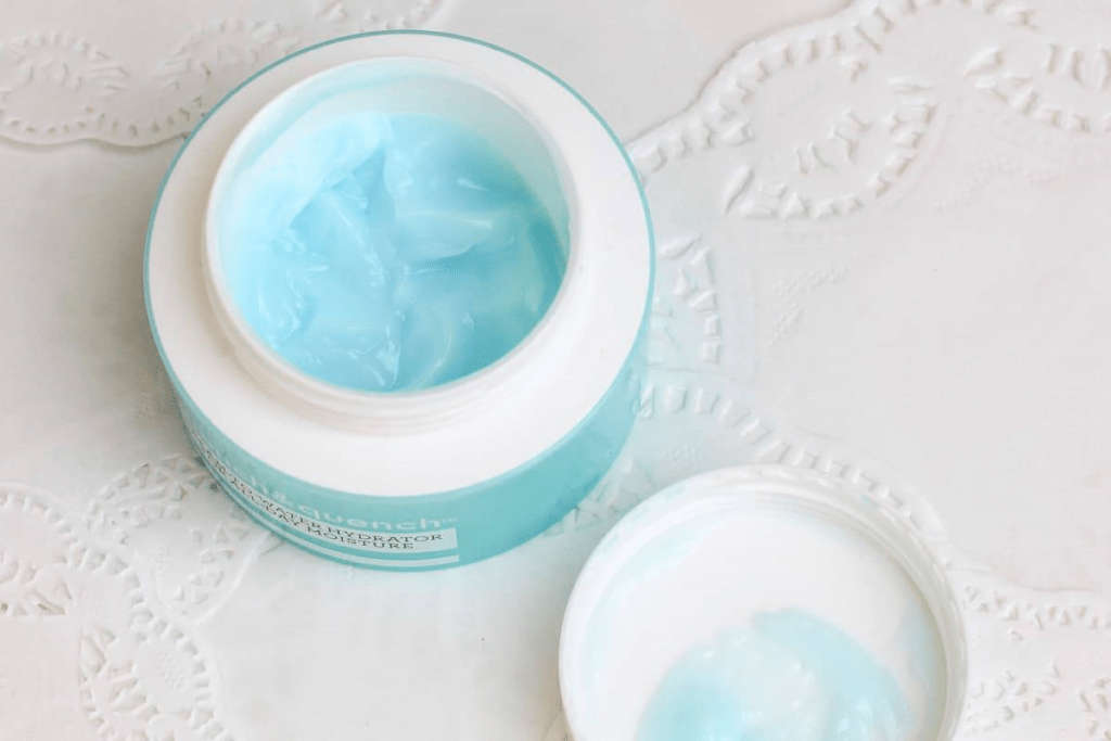 Bliss Drench and Quench Cream