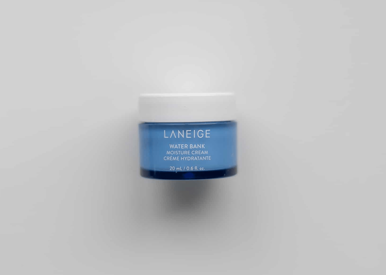 Laneige Water Bank Moisture Cream