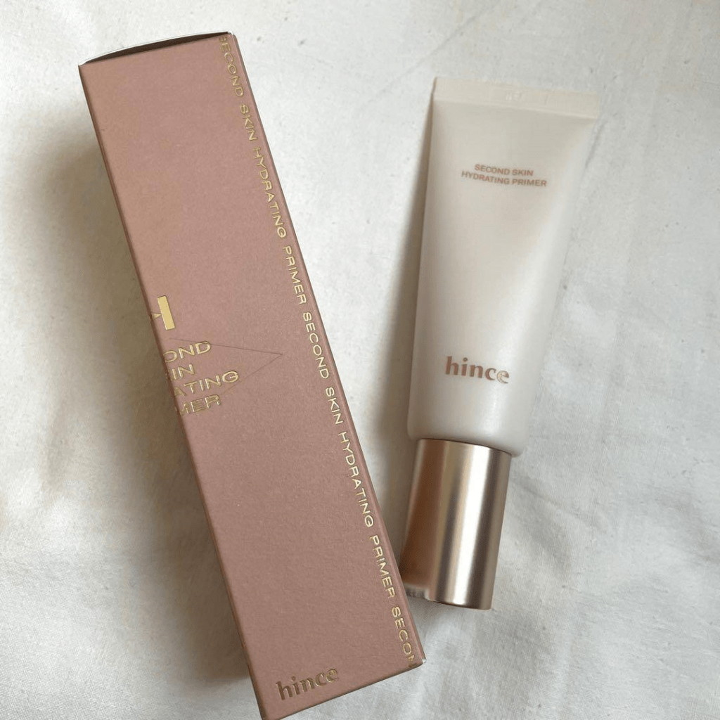 Hince Second Skin Hydrating Primer 