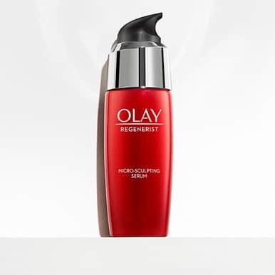 Olay Regenerist Serum