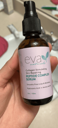 Collagen Peptide Serum