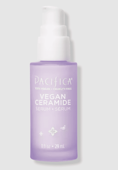 Pacifica Vegan Ceramide Face Serum