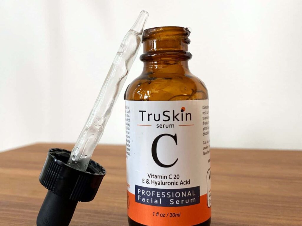 TruSkin Vitamin C Serum