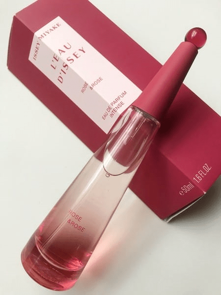 Issey Miyake Parfums L'Eau d'Issey Rose and Rose 