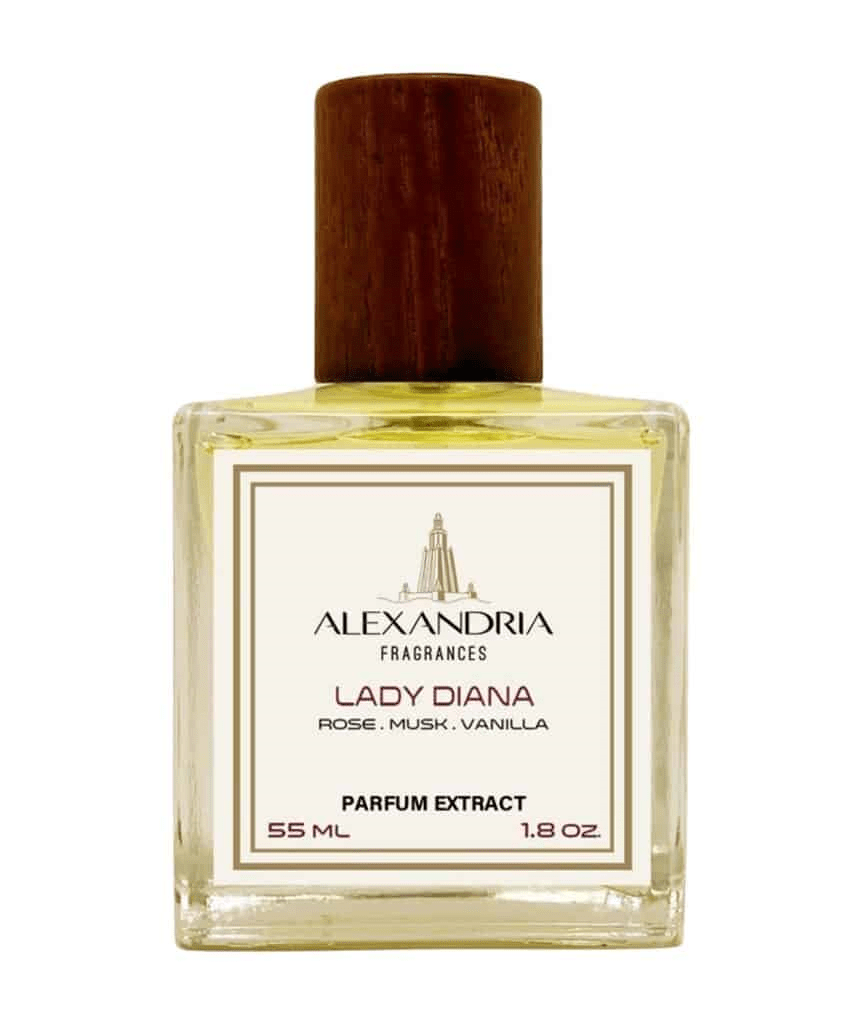Alexandria Fragrances Lady Diana Inspired by Delina by Eau De Marly