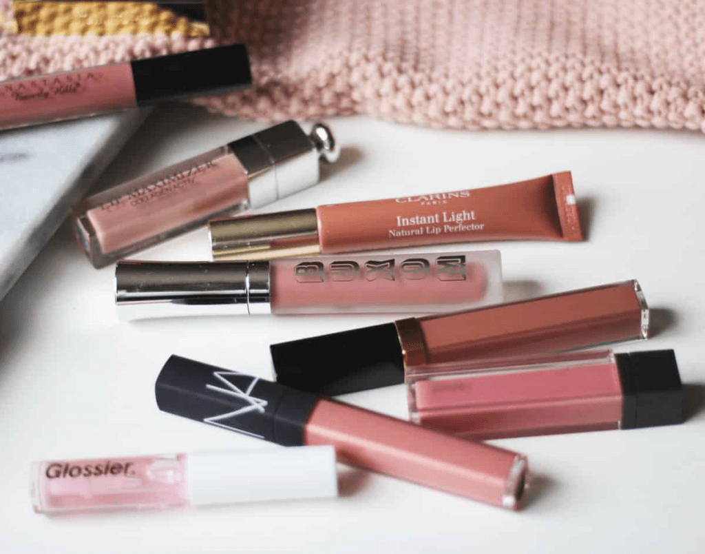 Fenty Lip Gloss Dupes