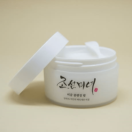 The Beauty of Joseon Radiance Cleansing Balm