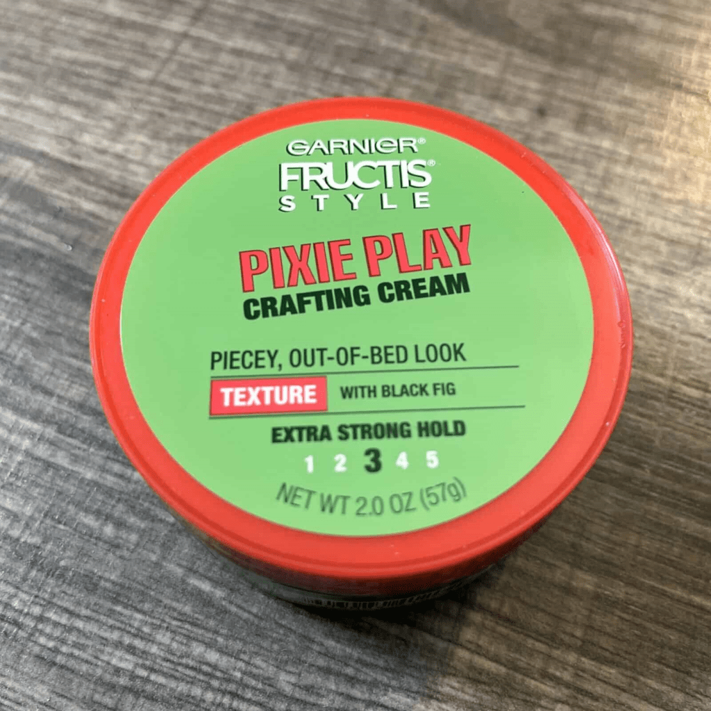 Garnier Fructis Style Pixie Play Crafting Cream