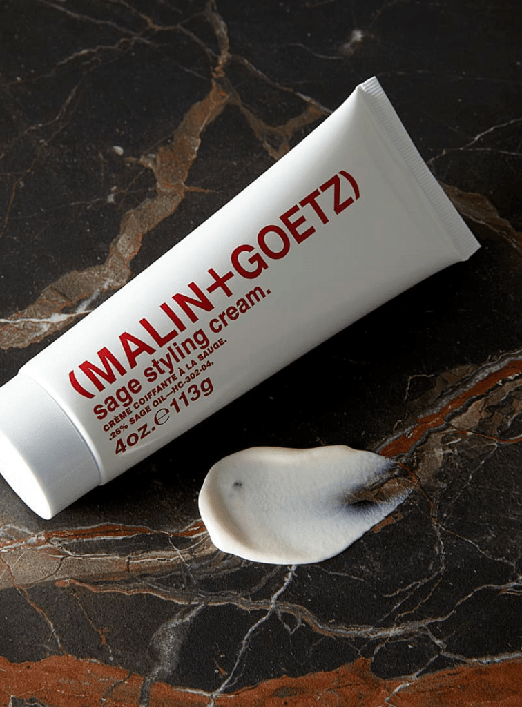 Malin+Goetz Sage Styling Cream