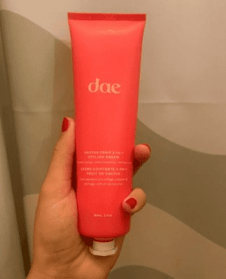 dae styling cream 