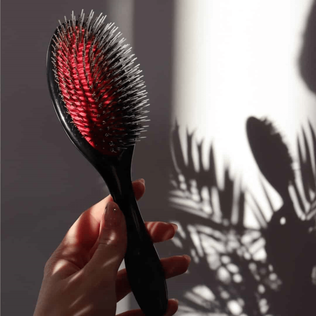 Denman Cushion Hair Brush