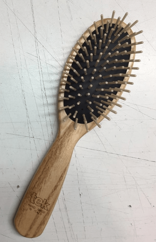 Tek Brushes and Combs Large Oval Brush