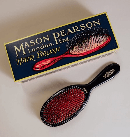 Mason Pearson Hair brush 