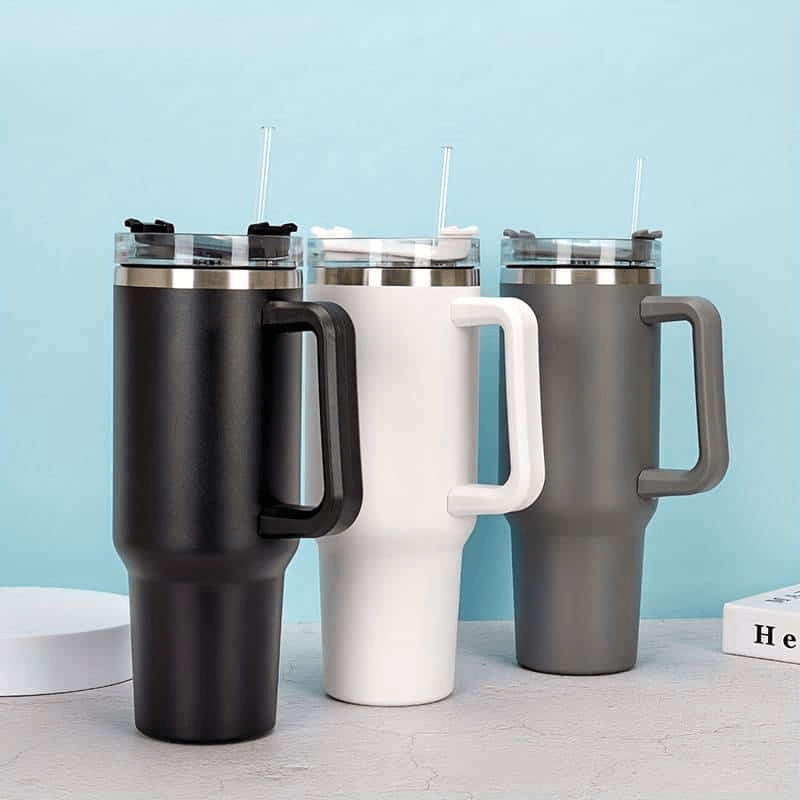 Temu Double Vacuum Insulated Cup