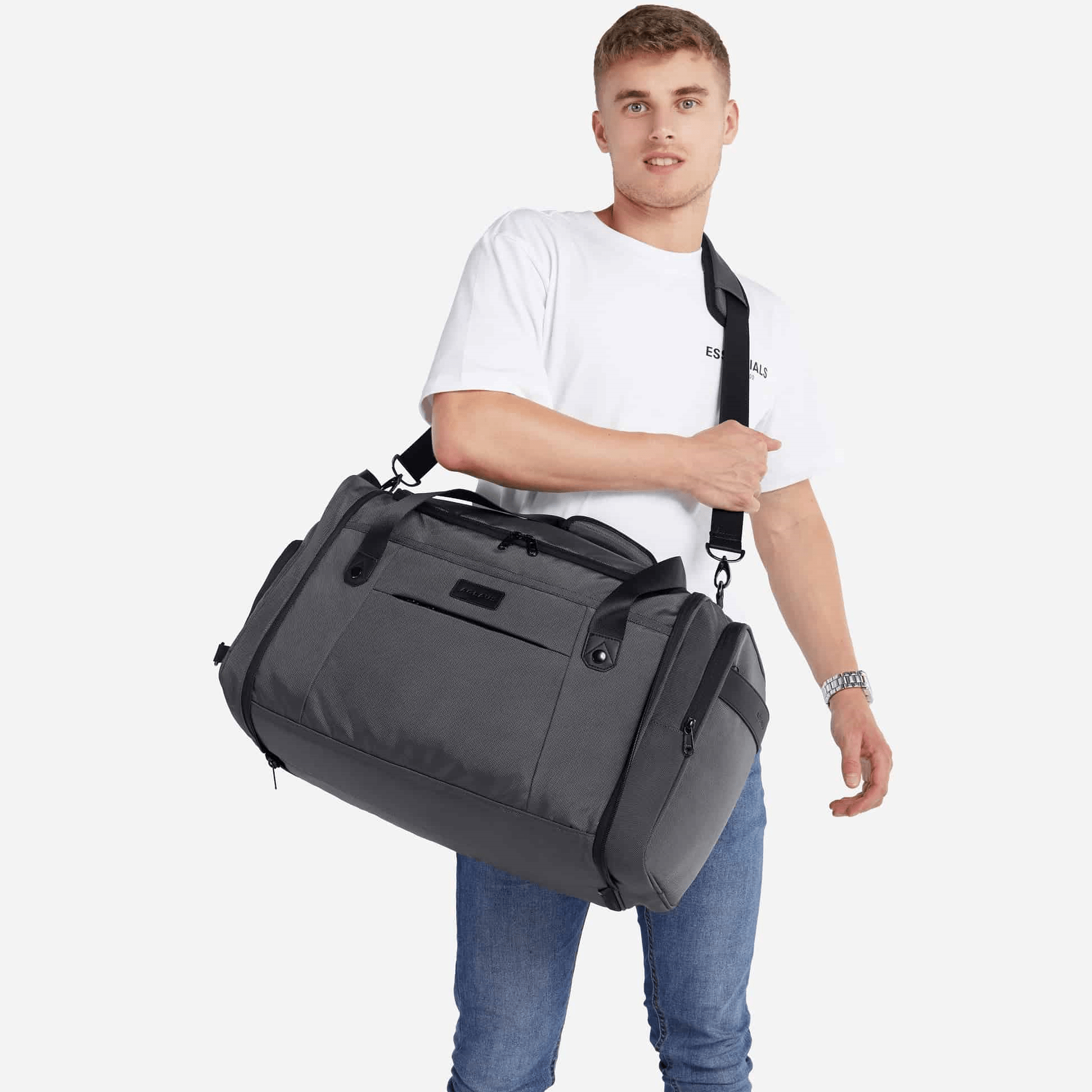 11 Calpak Luka Duffel Dupes | Comparable Options - ohdupe.com