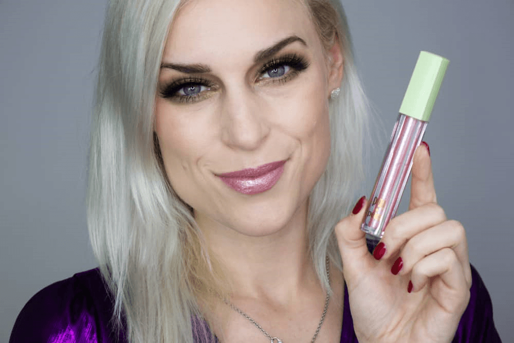 Pixi Lip Icing Lip Gloss