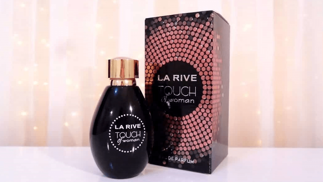 La Rive Touch of Woman