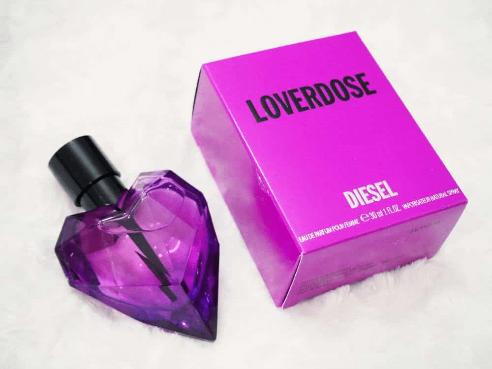 Diesel Loverdose