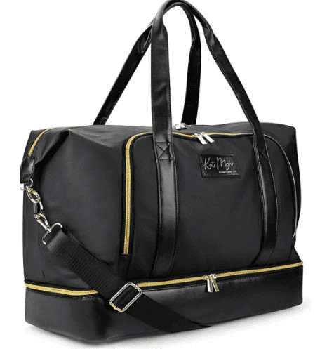 Kat Myhr Women's Weekender Bag 