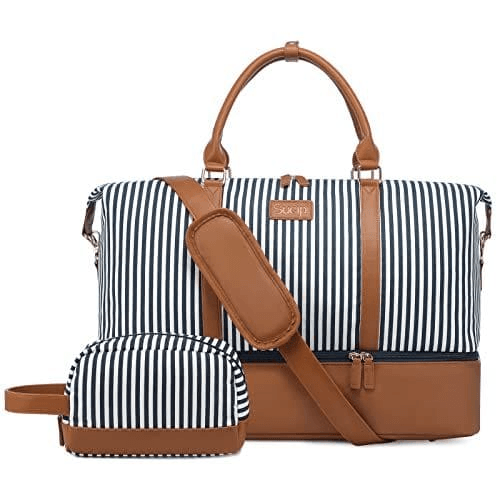 Sucipi Weekender Bag for Women