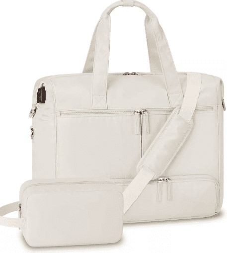 Lyauk Travel Bag 