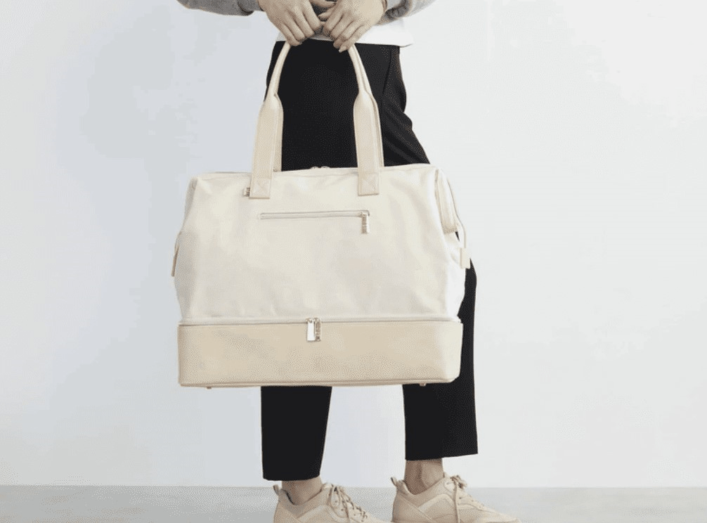 Beis Weekender Bag