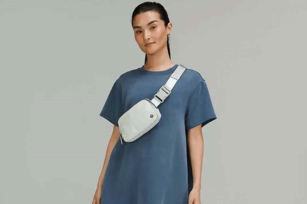 Lululemon Anywhere Belt Bag