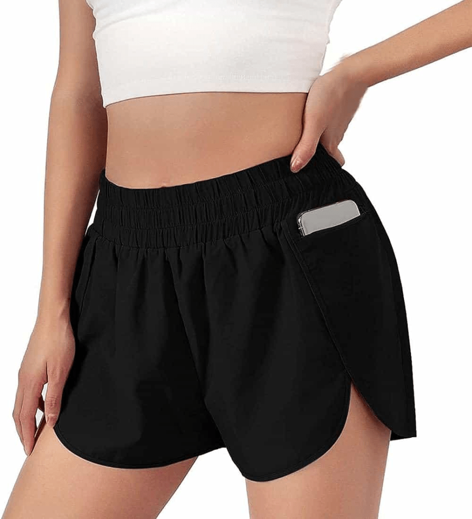 Stelle Ignite Running Shorts