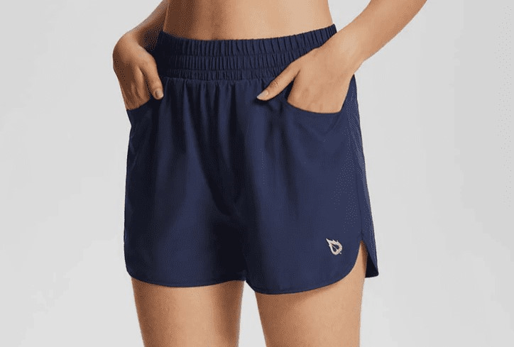 Baleaf Laureate Lightweight Running Shorts